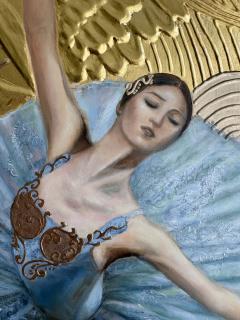 Shirley Yang Crutchfield Swan Lake - 4266752