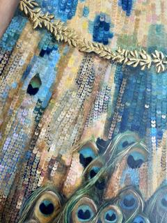 Shirley Yang Crutchfield The Peacock - 4266761