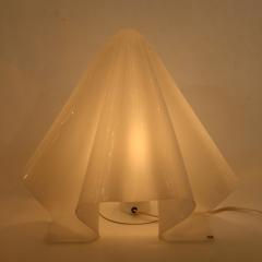 Shiro Kuramata KOKO GHOST TABLE LAMP BY SHIRO KURAMATA - 1800302