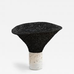 Shizue Imai Black Lava Trumpet - 4588745