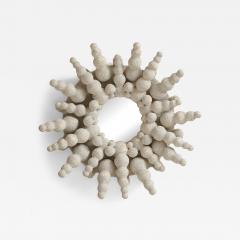 Shizue Imai Ceramic Wall Sculpture - 3591135