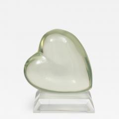 Shlomi Haziza Heart Sculpture by Shlomi Haziza - 1068950