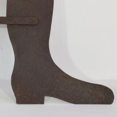 Shoemakers Shopsign - 4108540