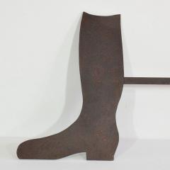 Shoemakers Shopsign - 4108542