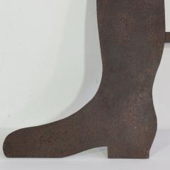 Shoemakers Shopsign - 4108544