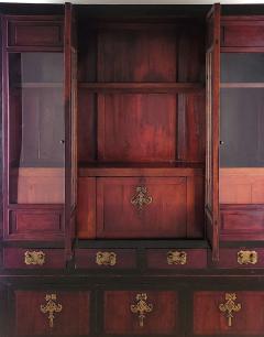 Shopkeepers Cabinet Taiwan circa 1900 - 3258318