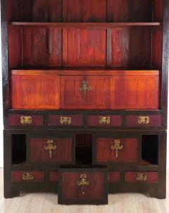 Shopkeepers Cabinet Taiwan circa 1900 - 3258325