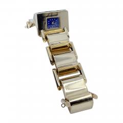 Shreve Co Retro Bracelet watch - 1907913