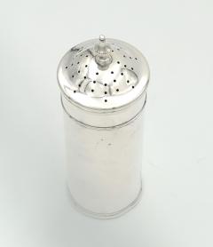 Shreve Co Sterling Sugar Caster San Francisco circa 1900 - 4137561