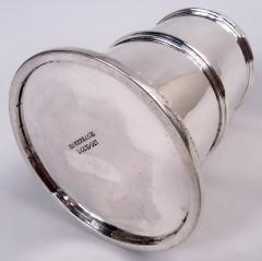 Sibley Large Heavy English Georgian Regency Sugar Caster 1825 - 4190363