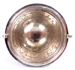 Sibley Large Heavy English Georgian Regency Sugar Caster 1825 - 4190365