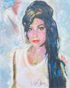 Sid Maurer Amy Winehouse - 4357888