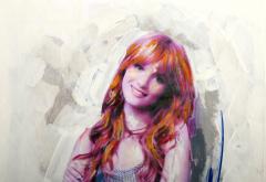 Sid Maurer Bella Thorne - 4357412