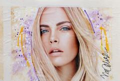 Sid Maurer Cara Delevigne - 4357355