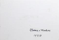 Sid Maurer Florence and The Machine 2 - 4357434