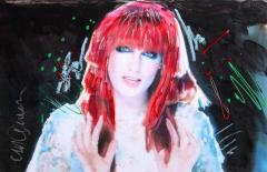 Sid Maurer Florence and The Machine - 4357371