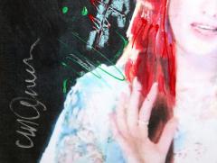 Sid Maurer Florence and The Machine - 4357439