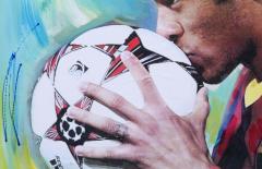 Sid Maurer Futbol 2 - 4357408