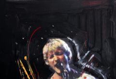 Sid Maurer Kurt Cobain 2 - 4357428