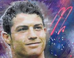 Sid Maurer Ronaldo 1 - 4357411