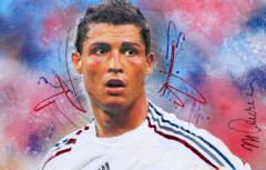 Sid Maurer Ronaldo 2 - 4357354