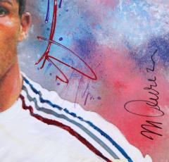 Sid Maurer Ronaldo 2 - 4357400