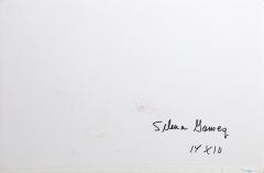 Sid Maurer Selena Gomez - 4357423