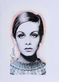Sid Maurer Twiggy - 4357356