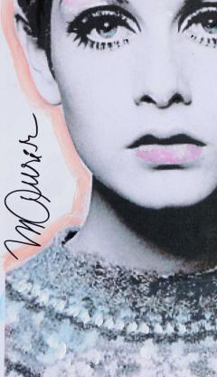 Sid Maurer Twiggy - 4357403
