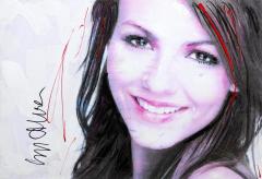 Sid Maurer Victoria Justice - 4357364