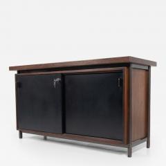 Side Cabinet model DG130 by Jules Wabbes 1966 - 4252940