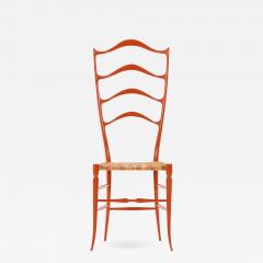 Side Chair Probably Produced by Chiavari - 2002546