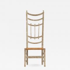 Side Chair Probably Produced in Sweden - 1989067