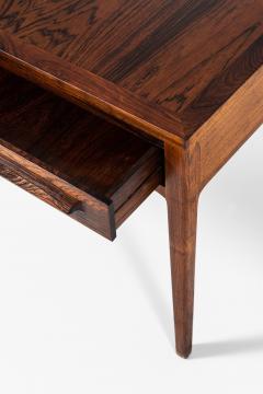 Side Table Produced by O P Rykken Co Mobelfabrikk in Norway - 1811045