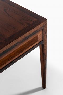 Side Table Produced by O P Rykken Co Mobelfabrikk in Norway - 1811053