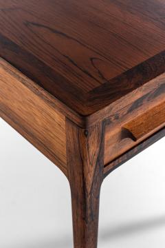 Side Table Produced by O P Rykken Co Mobelfabrikk in Norway - 1811054