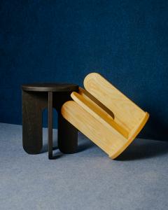 Side Table Stools - 1153095