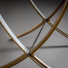 Side Tables attributed to Luigi Caccia Dominioni for Azucena Italy - 4424906