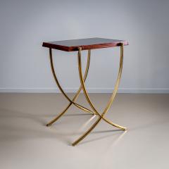 Side Tables attributed to Luigi Caccia Dominioni for Azucena Italy - 4424907