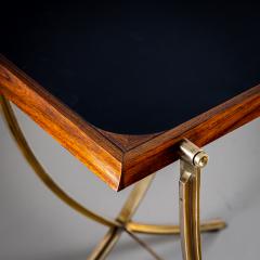 Side Tables attributed to Luigi Caccia Dominioni for Azucena Italy - 4424908