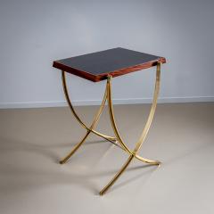 Side Tables attributed to Luigi Caccia Dominioni for Azucena Italy - 4424909