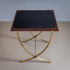 Side Tables attributed to Luigi Caccia Dominioni for Azucena Italy - 4424914