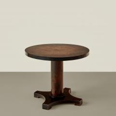 Side table Sweden 1930s - 4370048