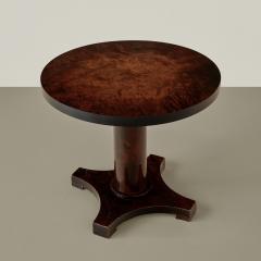 Side table Sweden 1930s - 4370050