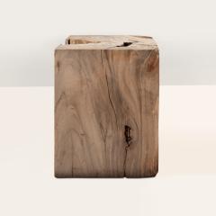 Side table pedestal - 4238709