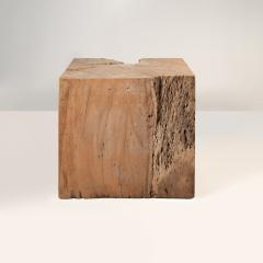 Side table pedestal - 4238716