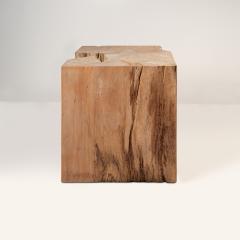 Side table pedestal - 4238718