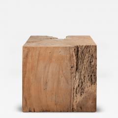 Side table pedestal - 4242182