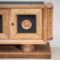 Sideboard by Audoux Minnet France 1940s 50s - 4410555