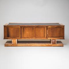 Sideboard by Audoux Minnet France 1940s 50s - 4410571